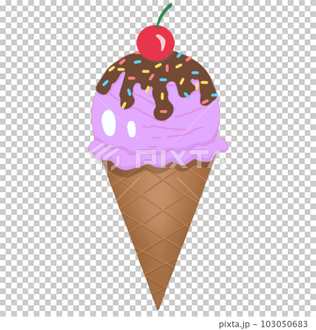 Ice cream Ice cream 103050683