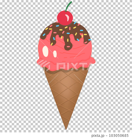 Ice cream Ice cream 103050685