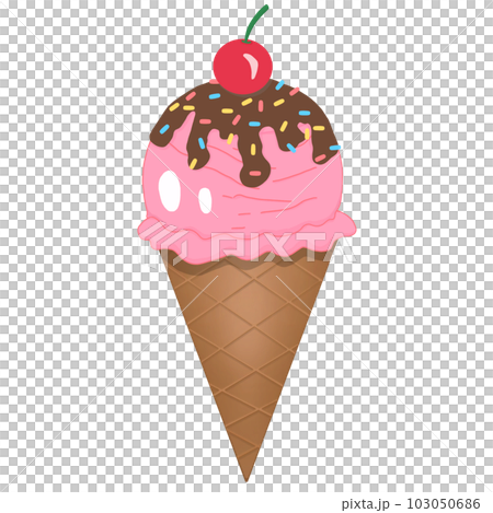 Ice cream Ice cream 103050686