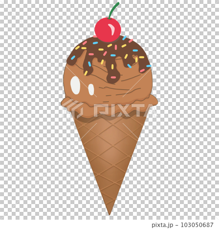 Ice cream Ice cream 103050687