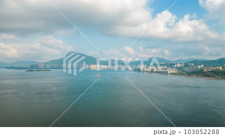 the Facility in Tai Po Industrial Estate, hk May 21 2023 103052288