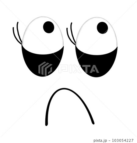 Big eyes is ignoring Big eyes is ignoring 103054227