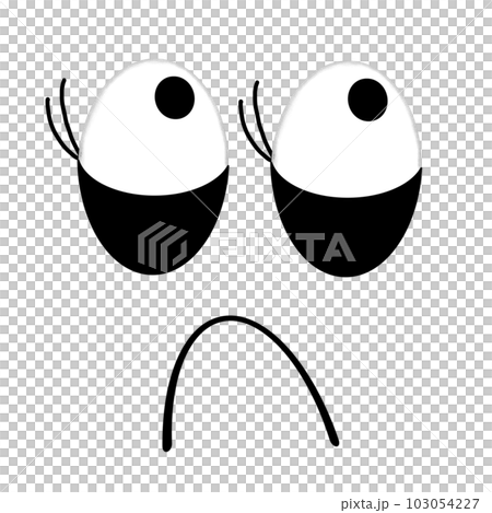 Big eyes is ignoring Big eyes is ignoring 103054227