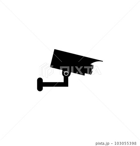 CCTV icon CCTV icon 103055398