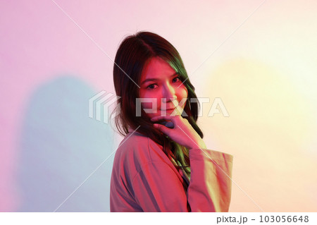 Girl in Fashon 103056648