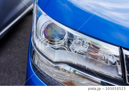 ヘッドライト 103058525