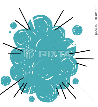speech bubble balloon keyword icon sticker planner text box banner, flat png transparent element design speech bubble balloon keyword icon sticker planner text box banner, flat png transparent element design 103059336