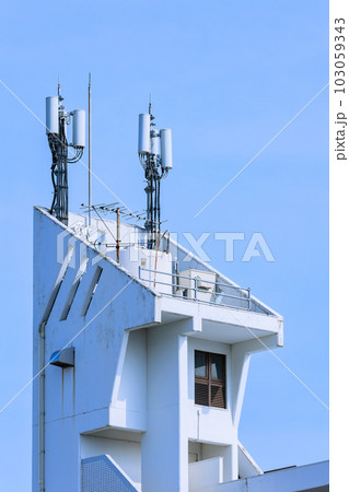 携帯電話基地局 携帯電話基地局 103059343