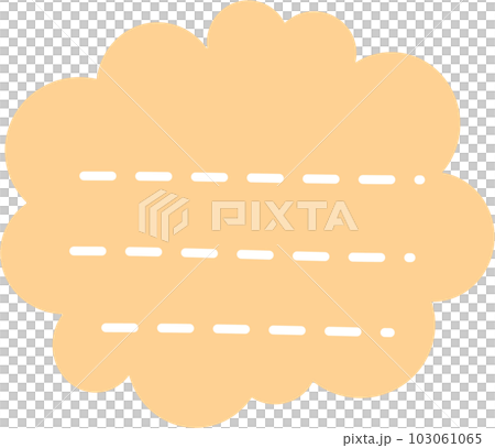 speech bubble balloon keyword icon sticker planner text box banner, flat png transparent element design speech bubble balloon keyword icon sticker planner text box banner, flat png transparent element design 103061065