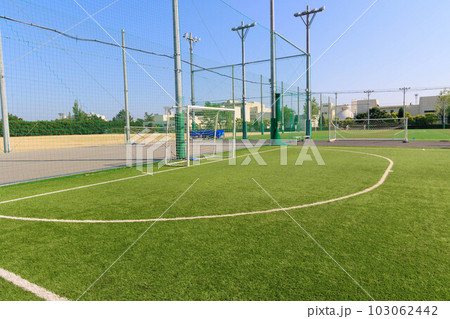 フットサル場 フットサル場 103062442