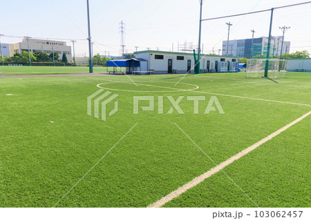 フットサル場 フットサル場 103062457