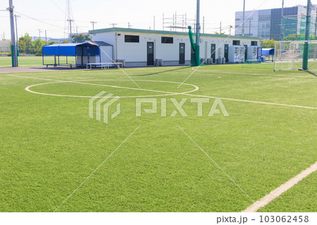 フットサル場 フットサル場 103062458
