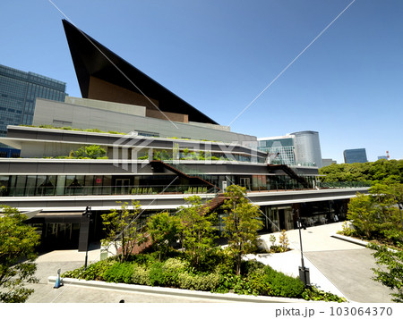 ウォーターズ竹芝 東京都 ウォーターズ竹芝 東京都 103064370