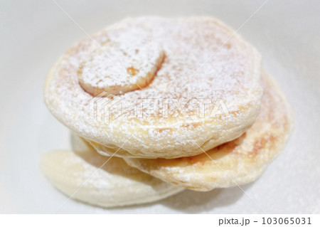 パンケーキ 103065031