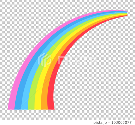 彩虹拱門 彩虹拱門 103065077