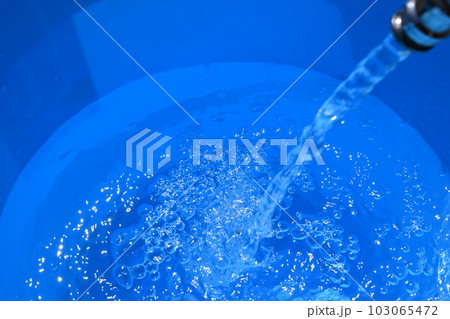 給水イメージ 給水イメージ 103065472