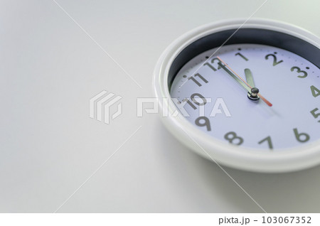 1時　13時 103067352