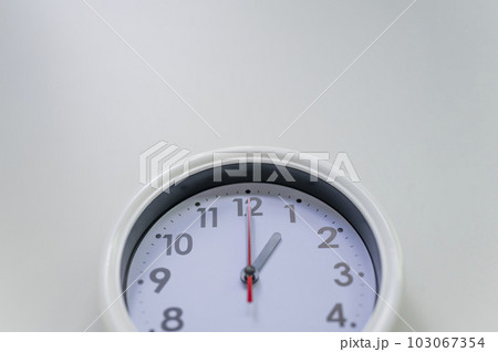 1時　13時 103067354