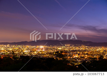 京都夜景 2023 京都夜景 2023 103067713