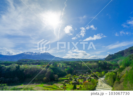 木曽 御嶽山 木曽 御嶽山 103067730