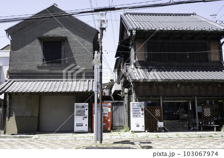 日光御成道鳩ヶ谷宿の老舗酒店 日光御成道鳩ヶ谷宿の老舗酒店 103067974