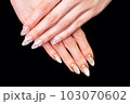 ネイル 103070602