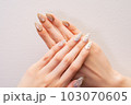 ネイル 103070605