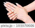 ネイル 103070606