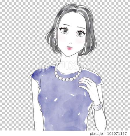 Brevet winter（冬季款）x酷女人 103071157