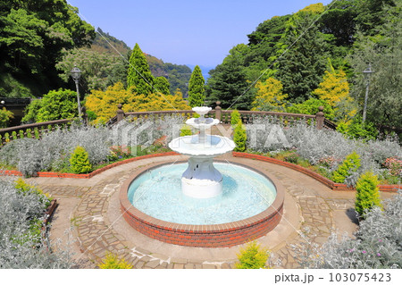 アカオフォレスト　「ハーブガーデン」 103075423