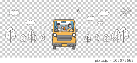 汽車和家庭 汽車和家庭 103075665