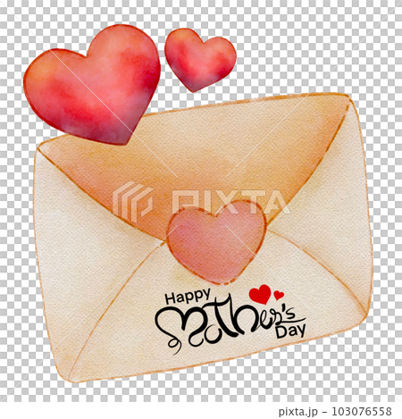 Mom's brown envelope Mom's brown envelope 103076558