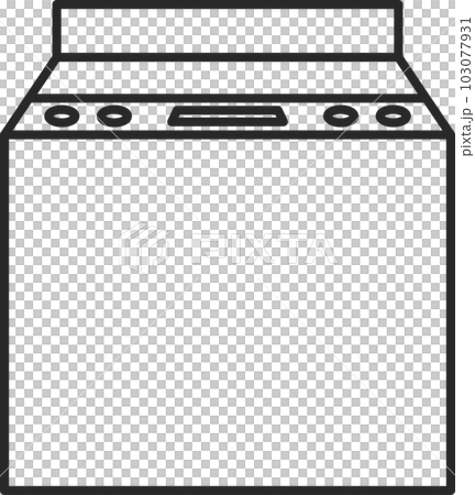 日用品畫線洗衣機 103077931