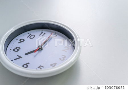 7時　19時 103078081