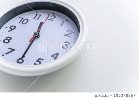11時30分 23時30分 11時30分 23時30分 103078867