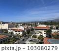 Santa Barbaraの風景 103080279