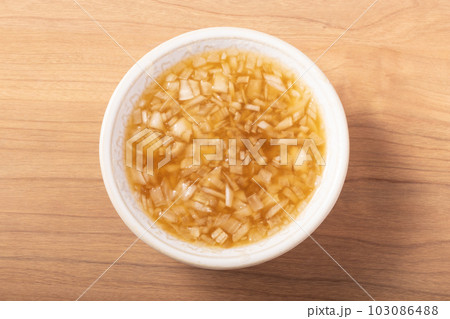 きざみ玉ねぎドレッシング きざみ玉ねぎドレッシング 103086488