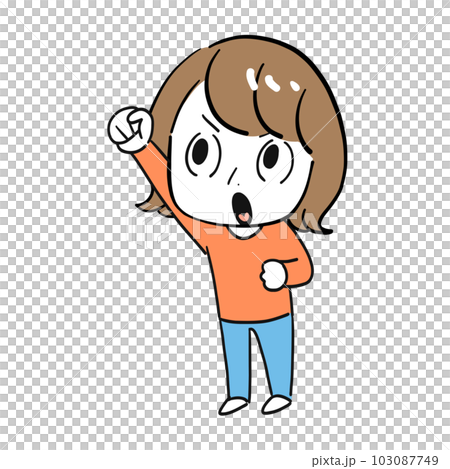 積極的婦女支持 103087749