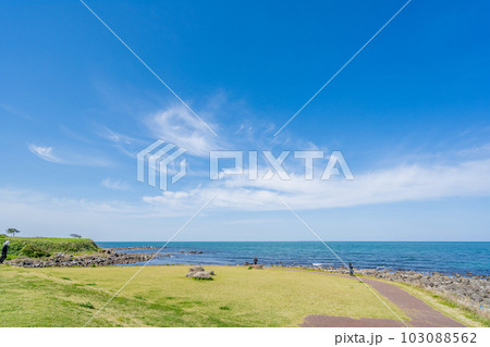 道の駅象潟 ねむの丘 道の駅象潟 ねむの丘 103088562