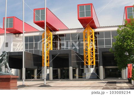 マロニエプラザ 103089234