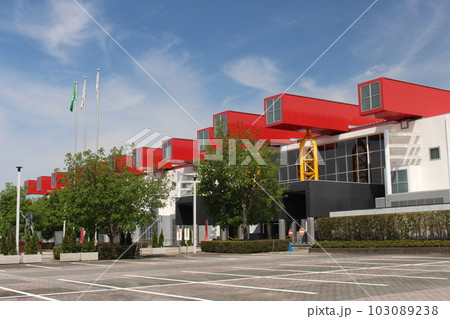 マロニエプラザ マロニエプラザ 103089238