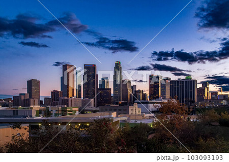 Los Angeles 103093193