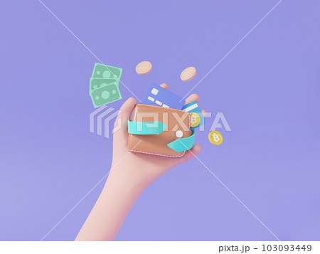 立体 3次元 3D 103093449