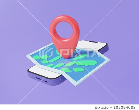 表現 レンダリング マーク 103094088