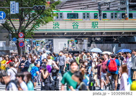 日本の東京都市景観 5類移行から2週間近く…渋谷はマ無しの方が多い…感染爆発は無い=5月21日 日本の東京都市景観 5類移行から2週間近く…渋谷はマ無しの方が多い…感染爆発は無い=5月21日 103096962