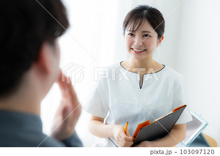 医療イメージ 103097120