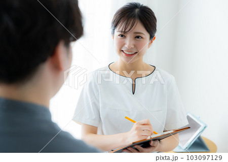 医療イメージ 103097129