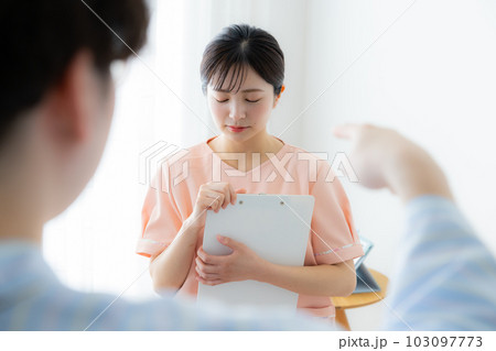 医療イメージ 103097773