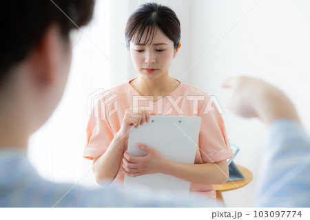 医療イメージ 103097774