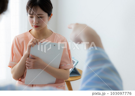 医療イメージ 103097776